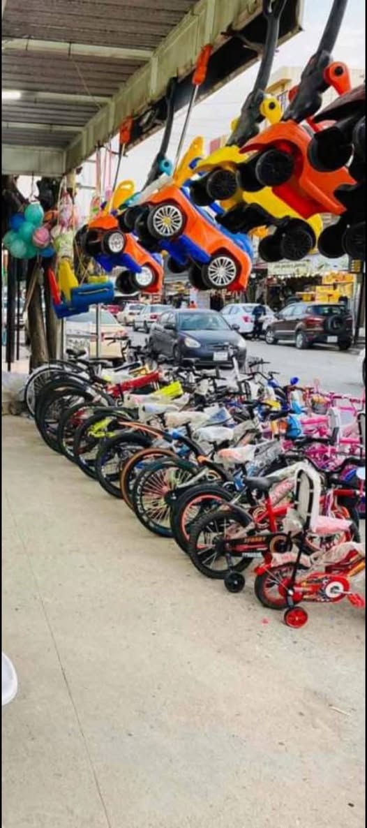 على بركه الله وصلت بضاعه جديده هذا اليوم معرض حيدر الحجامي للاثاث المنزليه شارع الصيدليات ذي قار قضاء الفجر 🌆 المراسه والا ستفسار واتساب رقم 📱 الهاتف ***********
