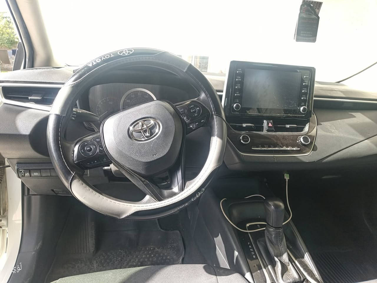 السلام عليكم. كورلا موديل 20 وارد امريكي فئه LE رقم بغداد  حادثها جاملغ امامي جهه السائق وبنيد وبيها طخه خفيفه ب باب ترجع ع بارد
السعر 137وبيها مجال بسيط ***********
