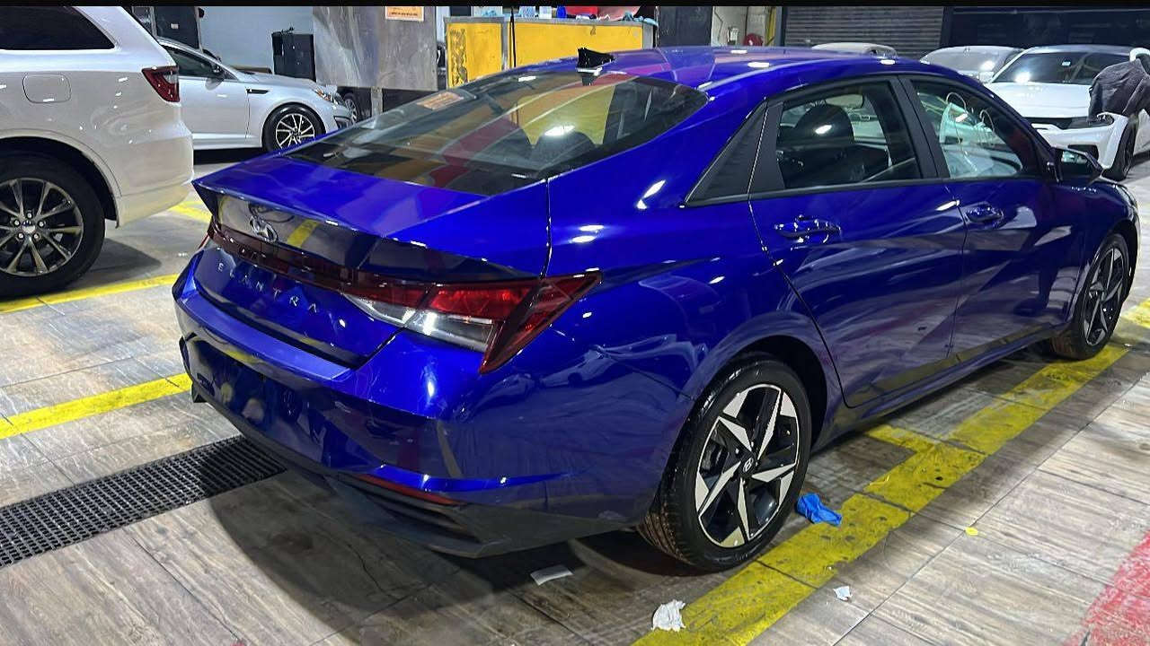 النترا 2023 فول مواصفات جي تي
مره رخصة الادمن
فول الفول جديده امريكي وضربتها حلوه

سبير منازل ابد
مواصفاتها 
شاشه متصله 
عداد الكتروني 
محرك الفين دوش مكفول 
كير المرغوب مكفول
تحكم ستيرن 
تبريد ثلج
تدفئه
3 مودات قياده 
شاشه كبيره 
تدفئه مقاعد
ماشيه ٢٣ حقيقي
بعد بيها هواي مواصفات
رقم اربيل تريد وكاله تريد تحويل 
سياره ناعمه ومرتبه 
صورة الحادث موجوده بالمنشور
السعر 145$ 
***********
بغداد الحريه
