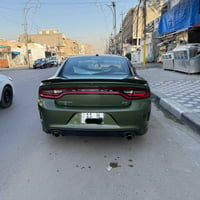 جارجر 19 شركة هارلم gt فول مواصفات بيها ربع باب السايق صبغ وبارد بمقدم...