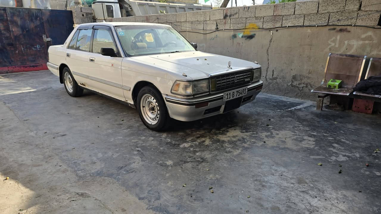سلام عليكم شباب سيدان 90 محرك بطه 2500 vvt_i  مجول سياره بلاد بس هلا لات خلفي بيهن خياس 50 بيها مجال مكان بغداد ***********

