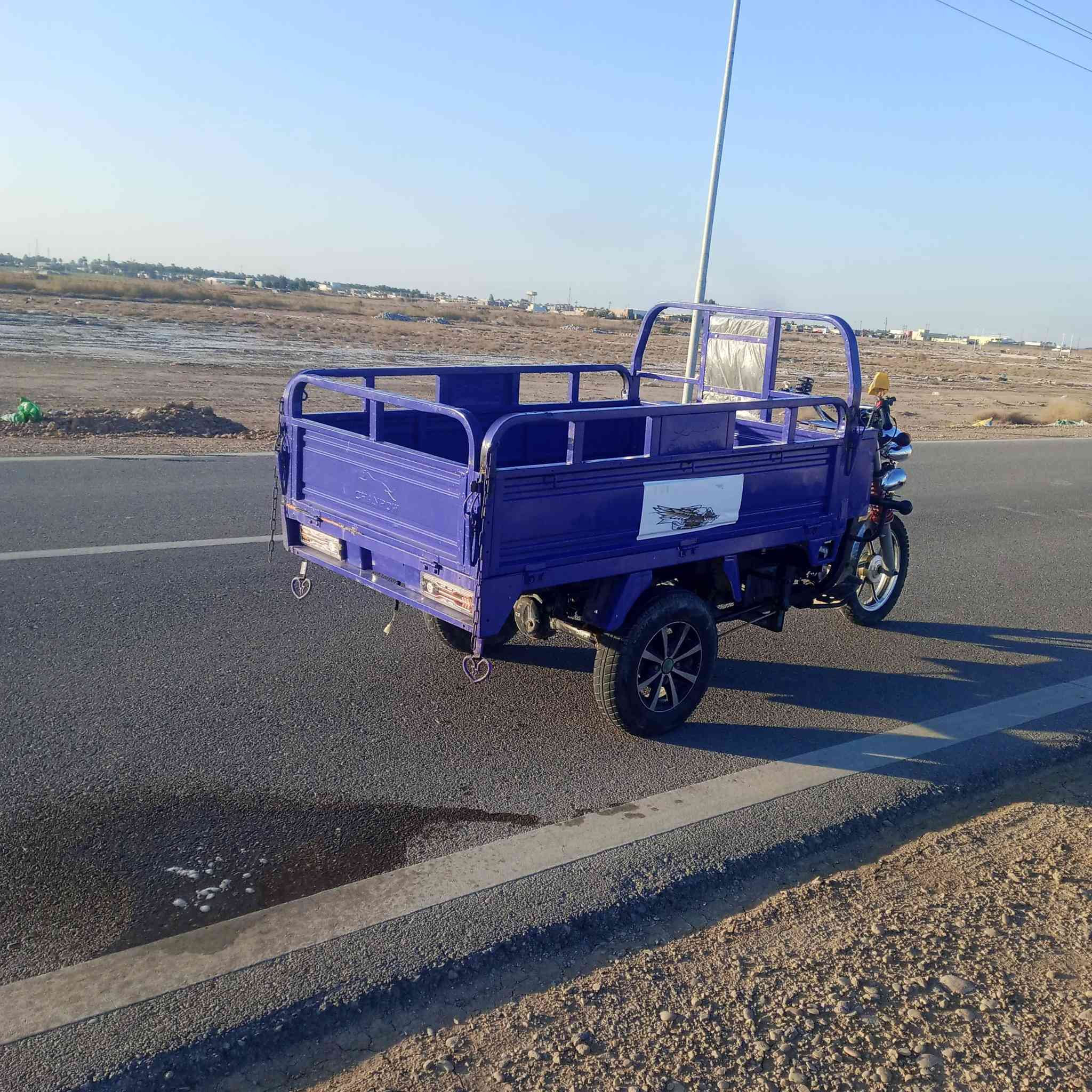 سلام عليكم ستوته ام طير موديل 2018اوراق أصولي كهربائيات كامله سلف شغال السعرواحد 100اوبيه مجال للطيبين المكان كنعان ديالى الرقم ***********
