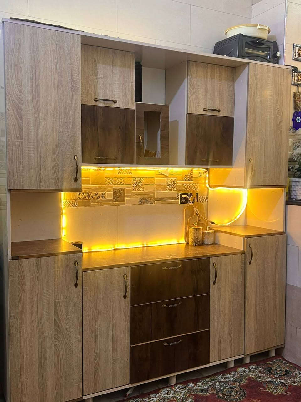 السلام عليكم كاونتر للبيع بسعر ٢٥٠


**إذا كنت صاحب هذا الإعلان وتريد حذفه لأي سبب، رجاءا أرسل رسالة إلى الدعم الفني**