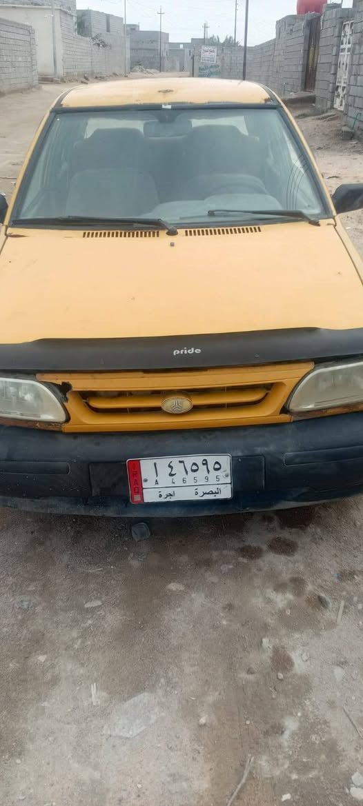 نموديل ١٢ التبريد بس ربط كهربائيات كلهة تشتغل حداديه مضبوطه شواصي نضاف الكير جديد المكينه بحاله جيده السنويه نافذه لل٢٦ وراعيهة با المدينه بس ماواصله غرمات عليهة ١٠٠بس رايدهة ب١٣بيهة مجال للشراي مكاني الزبير امكلف بلنشر اتصل علئ راعيه ***********
