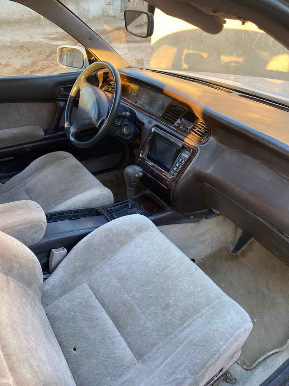 بطه منفصل للبيع مكفوله من الضربة والكص عدا شرح بالقماره فقط رقم انبار وكاله باسمي اتريد مداور اتريد وكاله مكينه بالصندوق 2ونص مكاني نجف السعر 48 وبي مجال بسيط بيع مستعجل السياره احلى من الصور ***********
