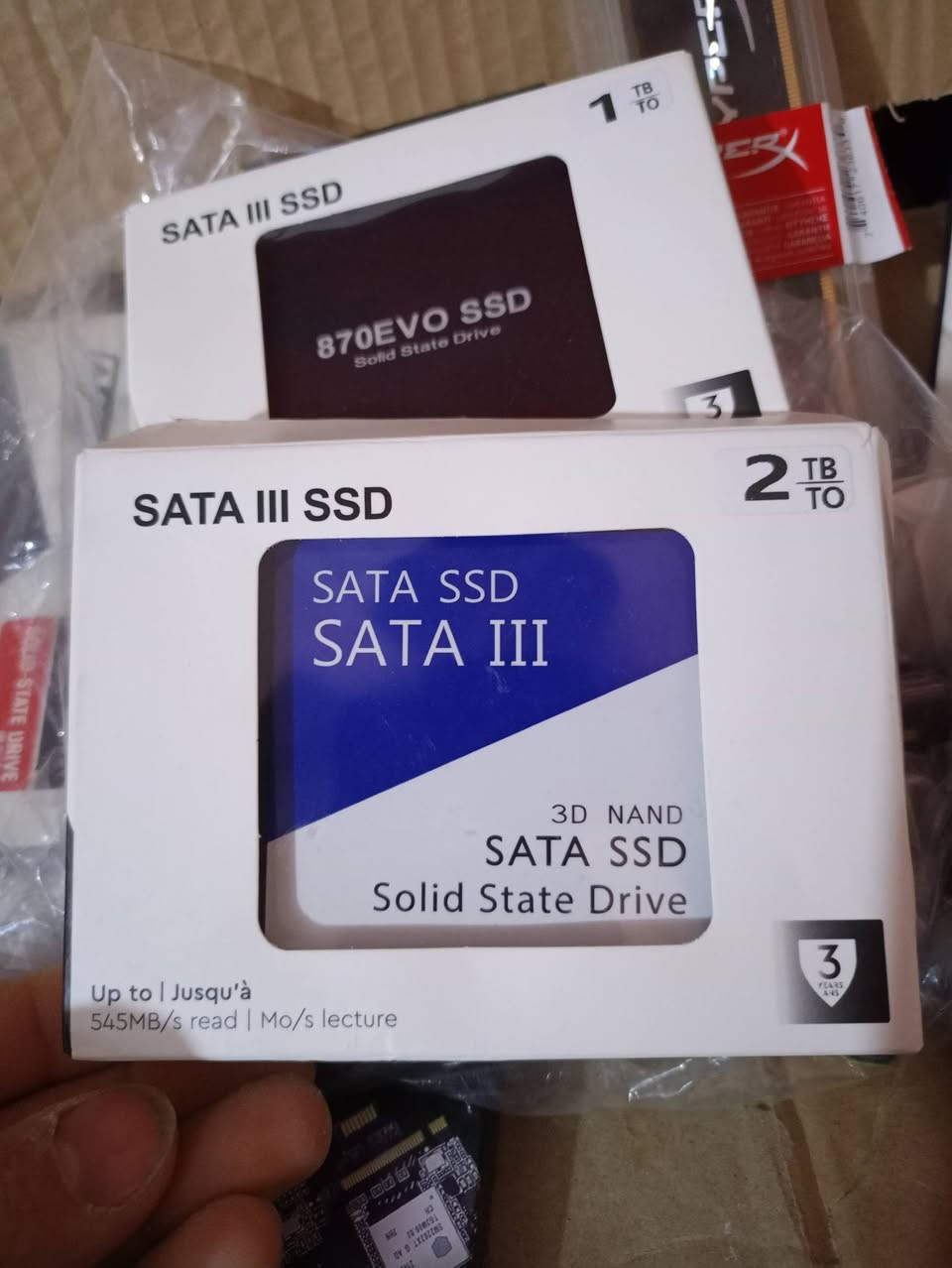 شلعه نطوني بيها سعر وين اهل على باب الله


**إذا كنت صاحب هذا الإعلان وتريد حذفه لأي سبب، رجاءا أرسل رسالة إلى الدعم الفني**