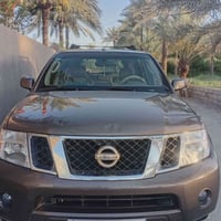 باثفندر • ٢٠٠٨ • رقم بغداد