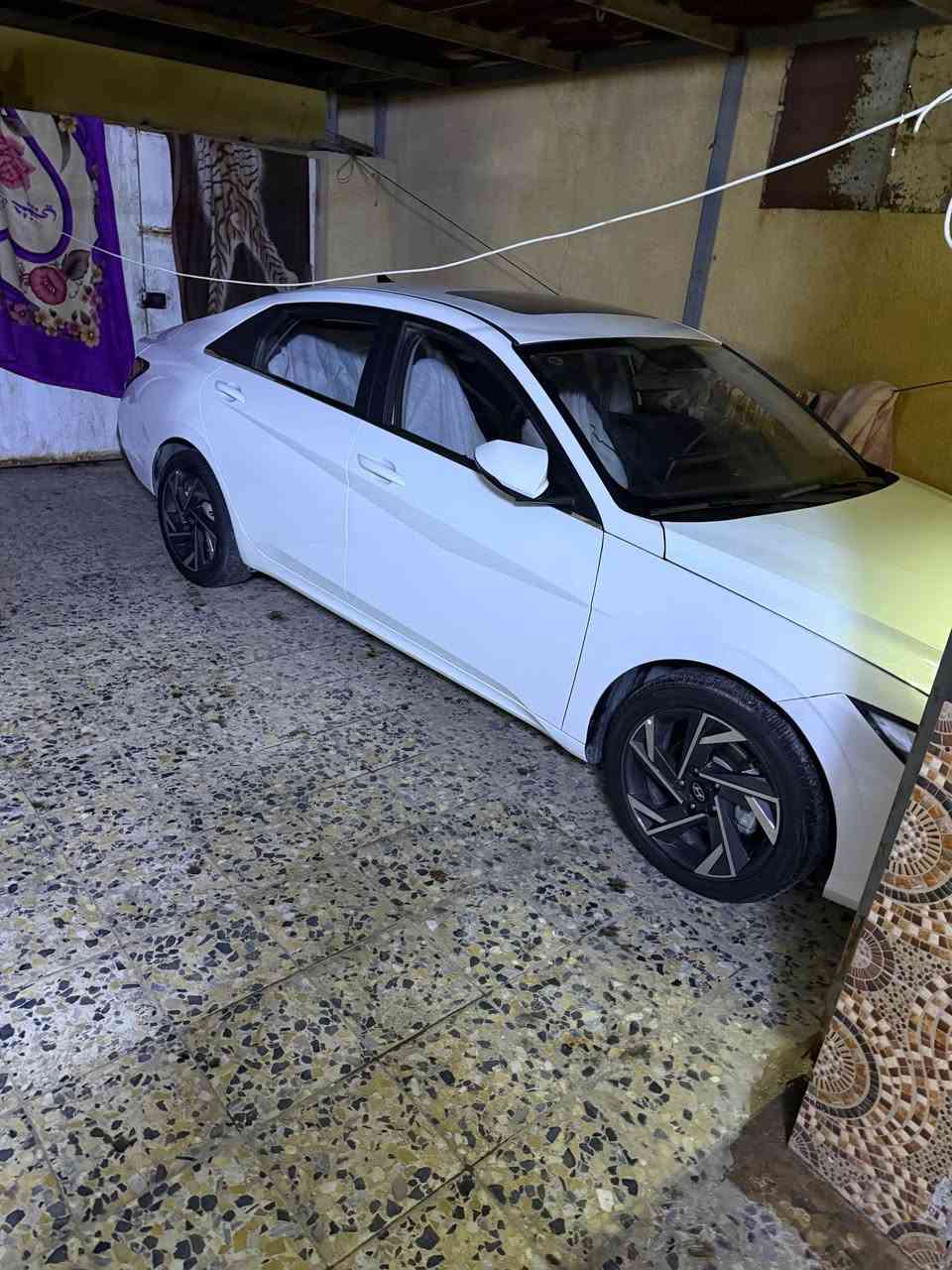 سلام عليكم انتره  تجميع 2025 بيها بنيد مبدل وبيها بارد اربع اصابع جاملق باقي كفاله عامه ماشيه 12 الف مكاني البصره الهارثه  155 وبيها مجال

*********** البصرة, العراق
