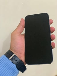 13 برو ماكس ذاكره 256  مبدل شاشه اصليه وكاله وكامره  سعر 450  مكاني ال...