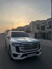 لمتد ساز • ٢٠٢٣ • ٦٠ الف كم