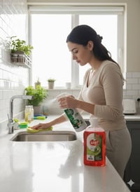 البو جاسم • ديكور • مجمع سمسمه