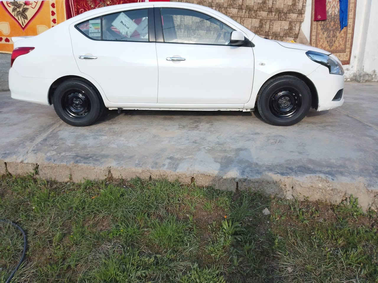 مراوس بنفس سعر 93 رايدهه تفاصيل بل صوره


**إذا كنت صاحب هذا الإعلان وتريد حذفه لأي سبب، رجاءا أرسل رسالة إلى الدعم الفني**