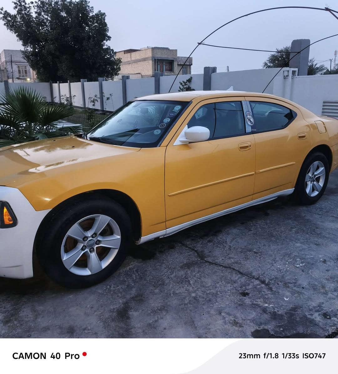 السلام عليكم جارجر للبيع موديل 9سياره جديدة صبغه تخم تاير جديد مكينه كيره جديد السعر 95 وبيه مجال ***********
