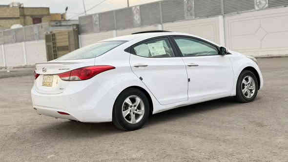 سلام عليكم 2014 خليجي 3 قطع صبغ
بدون دواخل كير مكينه مكفولات صدر امامي خلفي جديد تخم تاير جديد تبريد تدفى شغالات السعر 115 وبيها مجال

مكاني بغداد البياع ممتواجد عل نت انتصل 

***********
