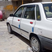 سايبه • موديل ٢٠١٤ • بصرة