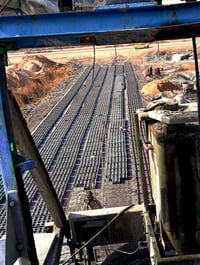 بلوك • كاشي • الرميثه