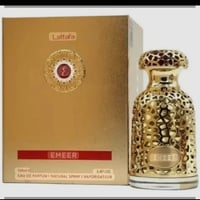 عطر أمير (Ameer) من لطافة هو عطر للجنسين (Unisex)  يتميز برائحة شرقية-...