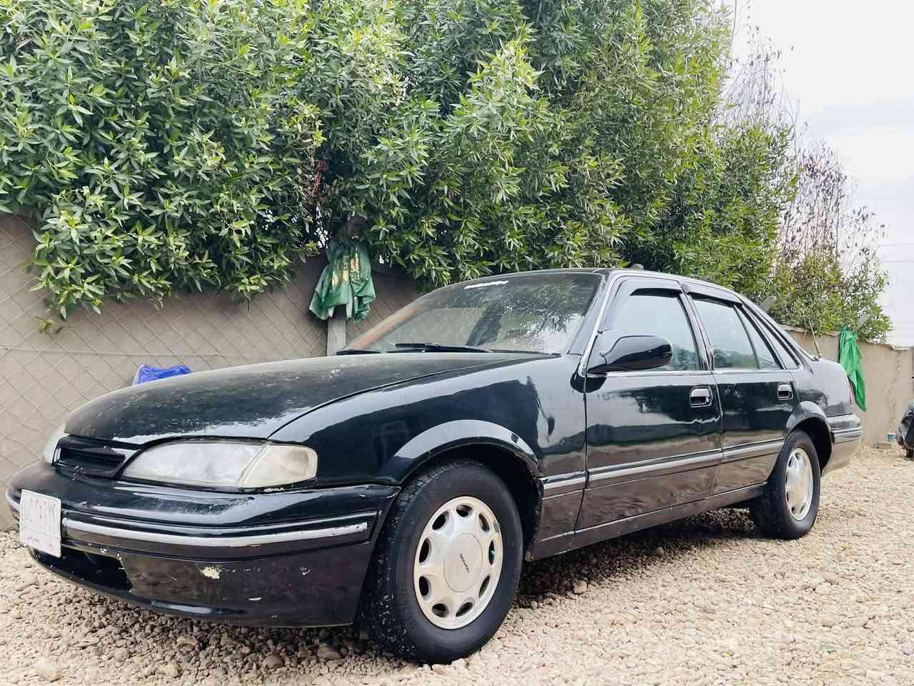 السلام عليكم 
سيارة للبيع دايو برنس 

موديل 1993

رقم بغداد مداور ويمت ميعجبك 

مكينة وكير وحدادية خير من الله  

كير اوتوماتيك زوج تاير جديد 

رقم صاحب السياره خابره واستفسر منه 
‭0786 975 9724‬ مكاني بابل الحلة ابي غرق 

سعر السيارة 28 وبية مجال اتصل وبيك خير وادلل
