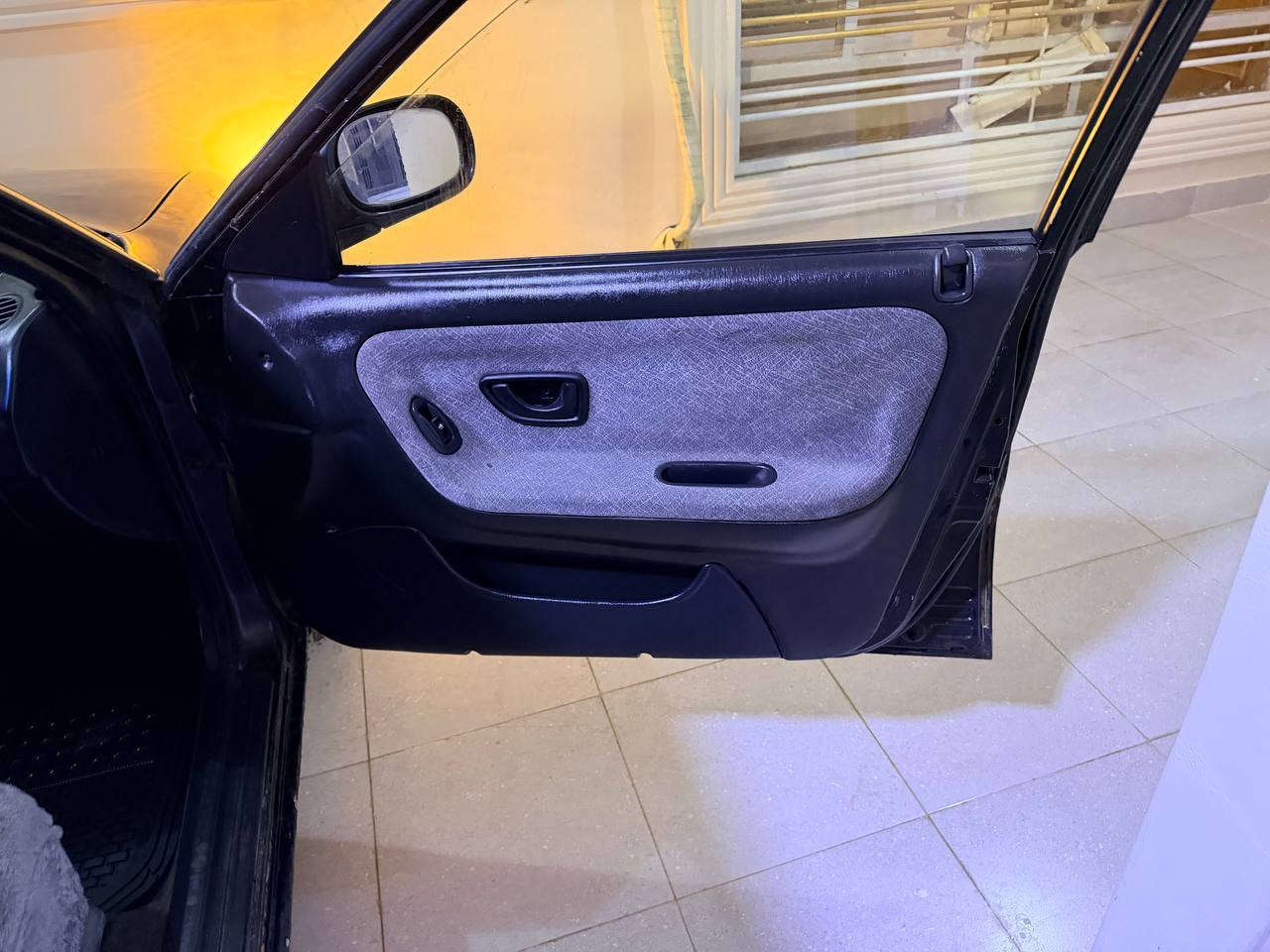 سوناتا تو  1995 گير اوتماتيك
سوناتا تو  1995 گير اوتماتيك
للبيع  سياره جاهزه محرك گير صدر امامي خلفي كله مبدل  جديد تخم تاير رقم بغداد دولي لل30 شرط التحويل غرفه جديده نضافه 100٪  سنتر لوك ريمود  كهربائيات كامله جام كهرباء. بدون اي نقص  السعر 42 وبيها مجال مكاني ديالى بعقوبه  ***********
