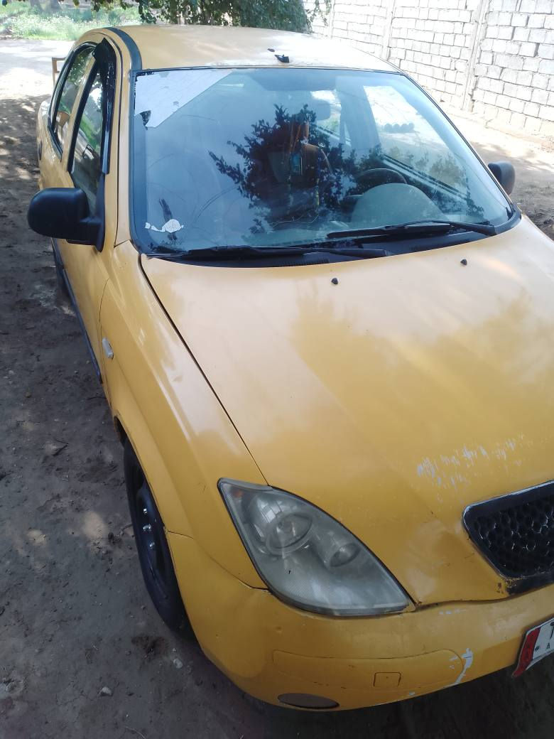 13 للبيع رقم بصره الماني مشروع وطني سنويه نافذه جاهزه محرك وحداديه تخم تاير كهربائيات نقص بيها بس نمره رابع مرات تفلت السعر 25 $ وبيها مجال العنوان طويريج
اتصال مو دائما موجود بالفبس
***********
