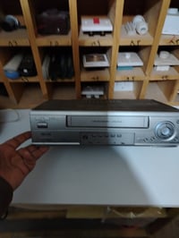 فيديو فيلبس • شغال • توصيل