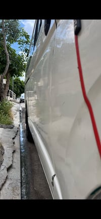 هایس ڤان بۆ فرۆشتن ٢٠٠٦ 07504934432