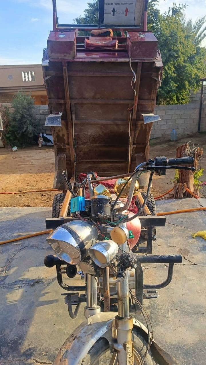 السلام عليكم ستوته للبيع فحل قلاب شرط ركبه شاصي اكسل كلها شرط كهربايات كلها شغاله تجي تفحص ياله تاخذ السعر مليون وميه وبيها مجال والشراء يتصل مكان صلاح الدين قضاءبيجي ***********
