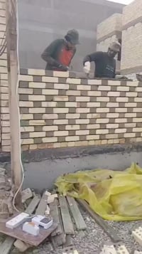 @إشارة #عدنان_للبناءالهندسي عدنان للبناء  للتواصل واتساب 07838646627