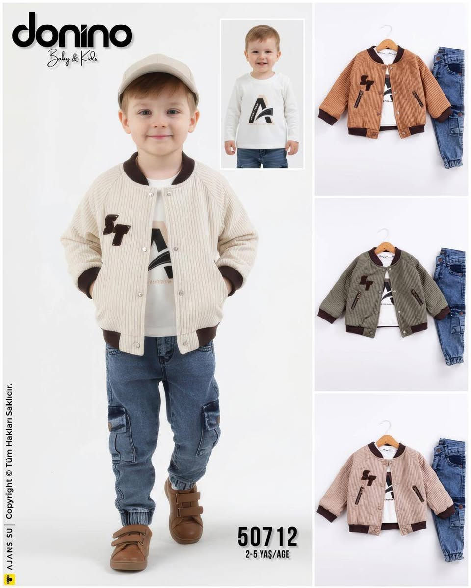 هلاو بنات 😘

وفرنالكم بدلات ولادي بهذا الموديلات وبعدت موديلات أخرى

العنوان حي الفلاح قرب صيدليه الاء محمد 
للتواصل:📲***********
متوفر خدمة توصيل 🚗
