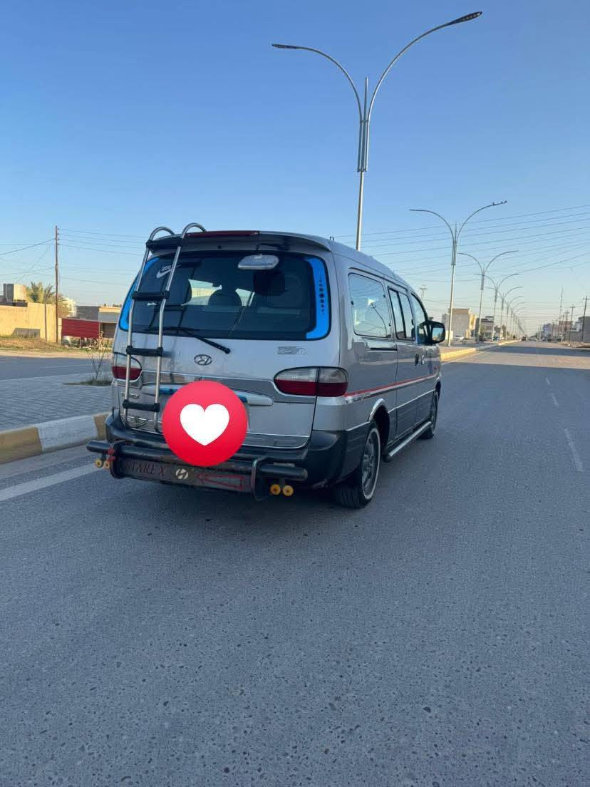 ستاركس موديل 2007محرك خيط بخار (كير اتووو) مفتوح شرط صدر تبريد تايرات قطرت صبغ مابيه ولا معجون ولا ضربه رايده 115بيه مجال رقم كركوك مكاني العلم ***********
