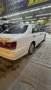 كراون صدفي • فول ماعدا الفتحة • بابل Z