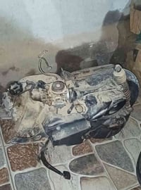 مكينة مال فراشه • مستعمل مره وحده • دوانيه دغاره