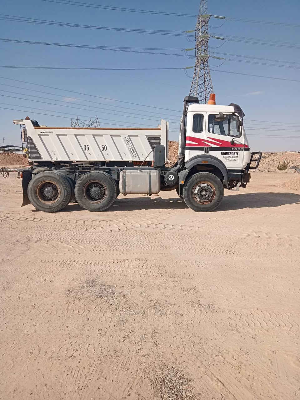 سلام عليكم البي موديل 96 محرك 35 دبل تيربو 
كير فافون 
مجموعة جيف قيطان 
رقم انكليزي انبار ثلاث لوحات قلاب 
شاصى مكفول لا فطر ولا كسر 
المكان النجف الاشرف 
اتصل ***********
