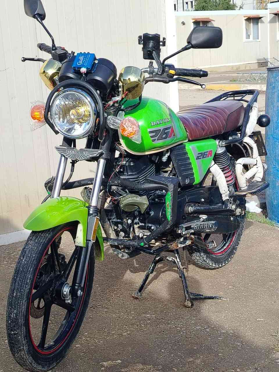 دايوان للبيع رقم سنويه بسمي موديل 23


**إذا كنت صاحب هذا الإعلان وتريد حذفه لأي سبب، رجاءا أرسل رسالة إلى الدعم الفني**