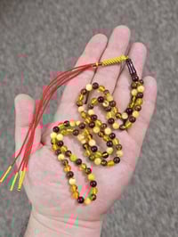 قطعتين أصليتين • حر طبيعي • كركوش خليجي