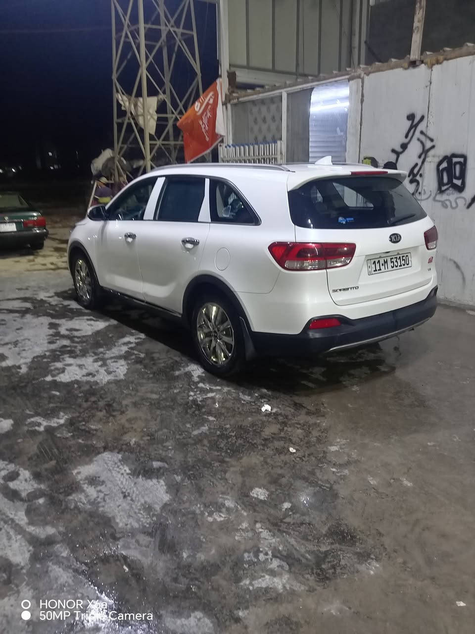 سلام عليكم
سورنتو للبيع كامل مواصفات 16
3 قطع تبريد 7 راكب ماعده السايد ابريك برجل ولجنطه بليد الاستفسار *********** او ***********
