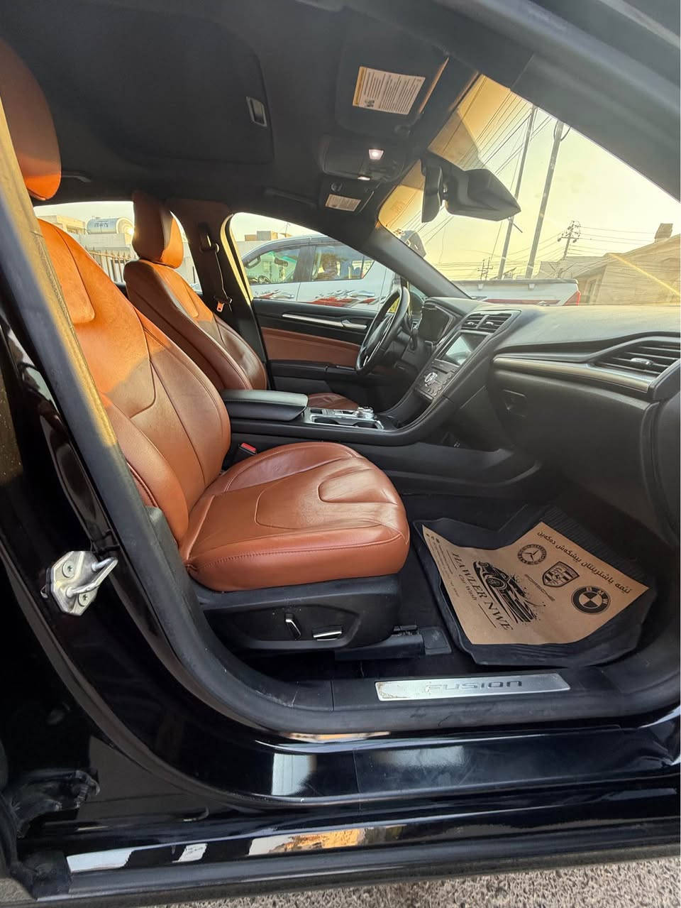2020 titanium فول مواصفات 
58 هه زار رويشتوه 
1 چاملغ سبوغه بئ ژورئ  ئيرباگ نه ته قيه 
*********** أربيل, العراق
