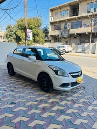 سويفت ماشيه 48 الف مكفوله كفاله سعره 82 موديل 16 جاهزه 07750746163