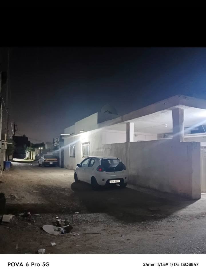 مكلف بالنشر
دار للبيع مساحه ١٢٠متر طابق واحد على الشارع الرئيسي قرية حجي صبر قرب اسواق زمزم طابو ملك صرف زراعي سند ٢٥ تحويل مباشر رقم الهاتف ***********
