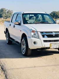 جنبي • مكفوله محرك وشاصي • رقم بغداد