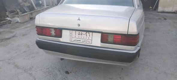 السلام عليكم مارسيدس ١٩٠ طيارين ١٩٩٢ لون رصاصي محرك ٣٠٠ عنكبوت رقم صلاح الدين مصبوغه عام تبريد عاطل صدر امامي وخلفي جديد تخم تاير جديد باتري جديد تحويل ثاني رقم جديد انكليزي السياره ماتصرف عليه دينار غير التبريد السعر 60 وبيه مجال للاستفسار الاتصال على الرقم *********** مكان السياره صلاح الدين سامراء
