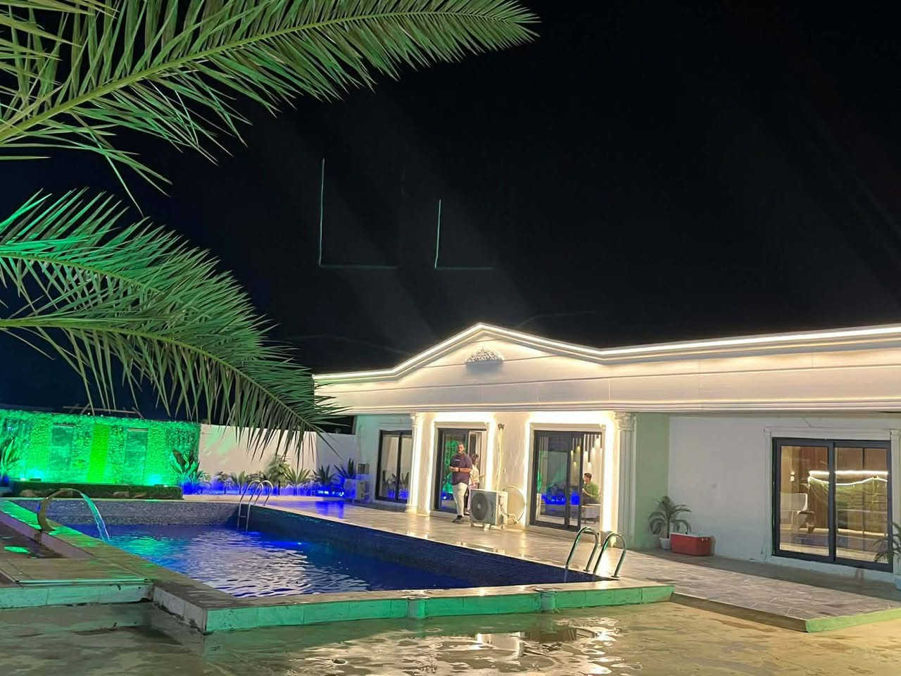 متوفر حجوزات
الشفت الصباحي 175
الشفت المسائي 200
الخميس 275
الجمعه250
الموقع الدوره بعيثه 📍الحجز واتساب ***********
الدفع ماستر او تحب تجي المزرع تدفع  كاش
