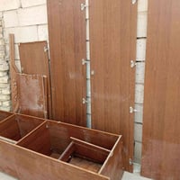 كنتور ٣ أبواب • ماليزي • محتاج نجار