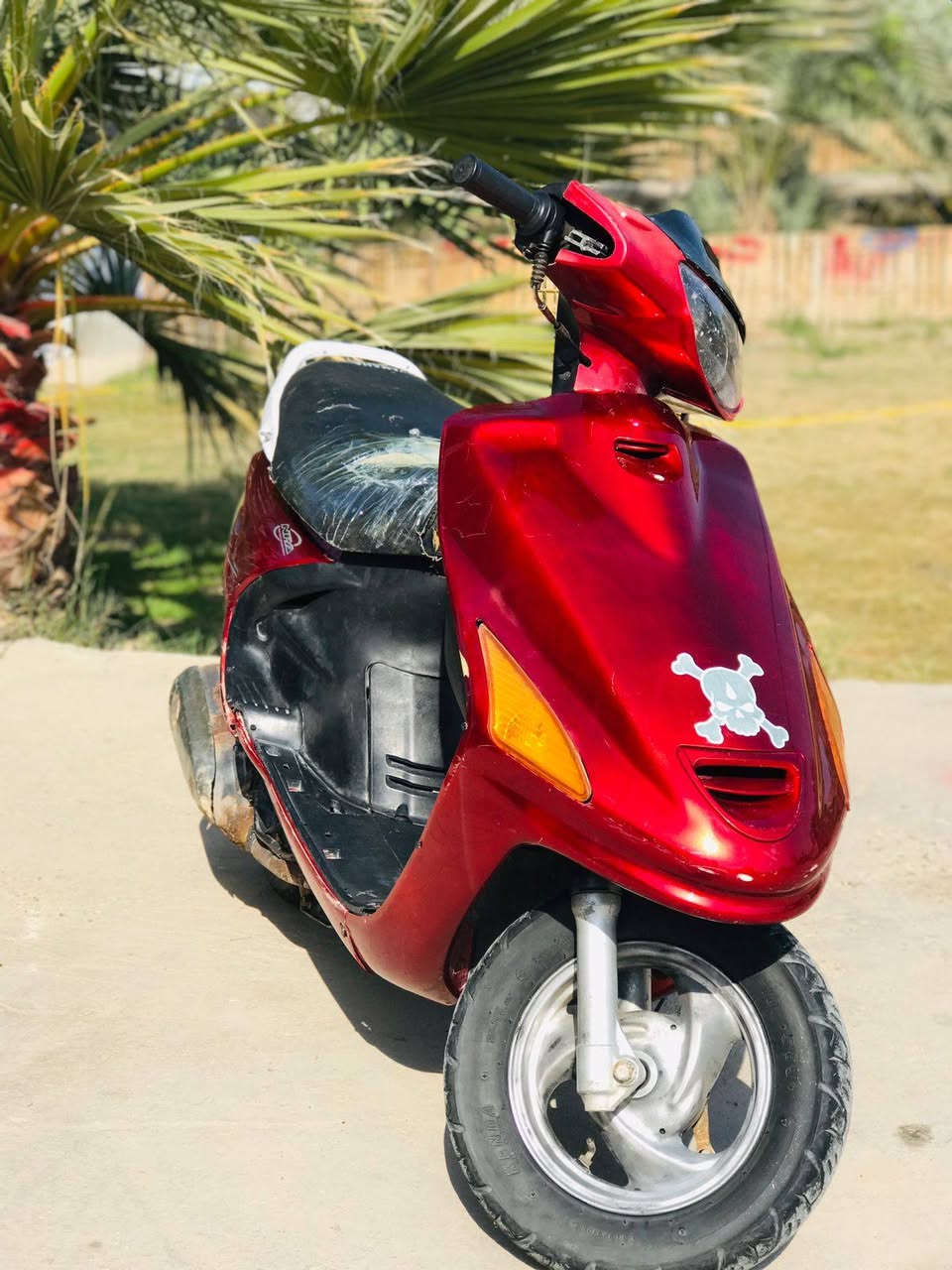 السلام عليكم دراجه فراشه فحل للبيع دراجه مكفوله كفاله عامه ما مفتوحه كهربائيات شغاله عوزه فقط باتري مشي خير من الله مكينه ناعمه جاهز الدراجه السعر ٢٨٠ وبيه مجال للشراي رحمه لولديكم الي ما يشتري لا يواعد وما يجي للاستفسار ***********
مكاني شارع كربله نجف عمود 250
