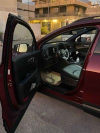 سبورتج للبيع 2024 وارد امريكي رقم بغداد السعر خاص للاستفسار والتواصل ر...