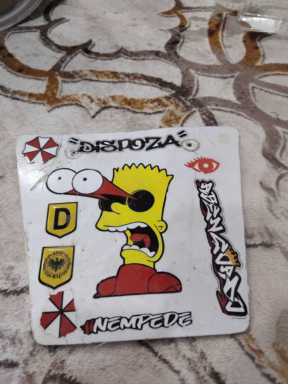 غراض ماكس للبيع
كلمن وسعره اسعارهن خاص
عنواني الديوانيه شارع المعهد الفني

***********
