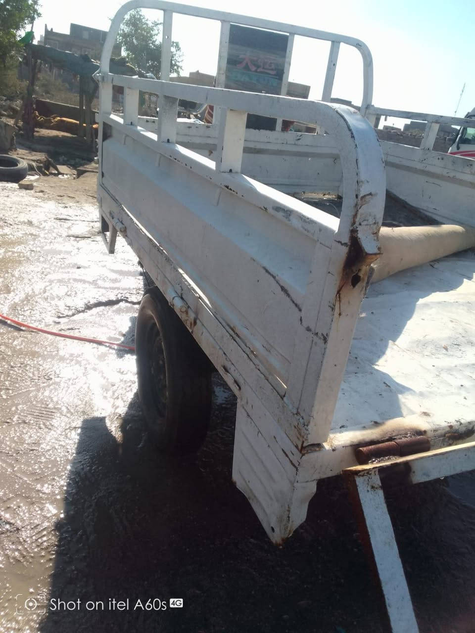 ستوته دايون للبيع 
السعر خاص 
التواصل الاتصال 
***********
