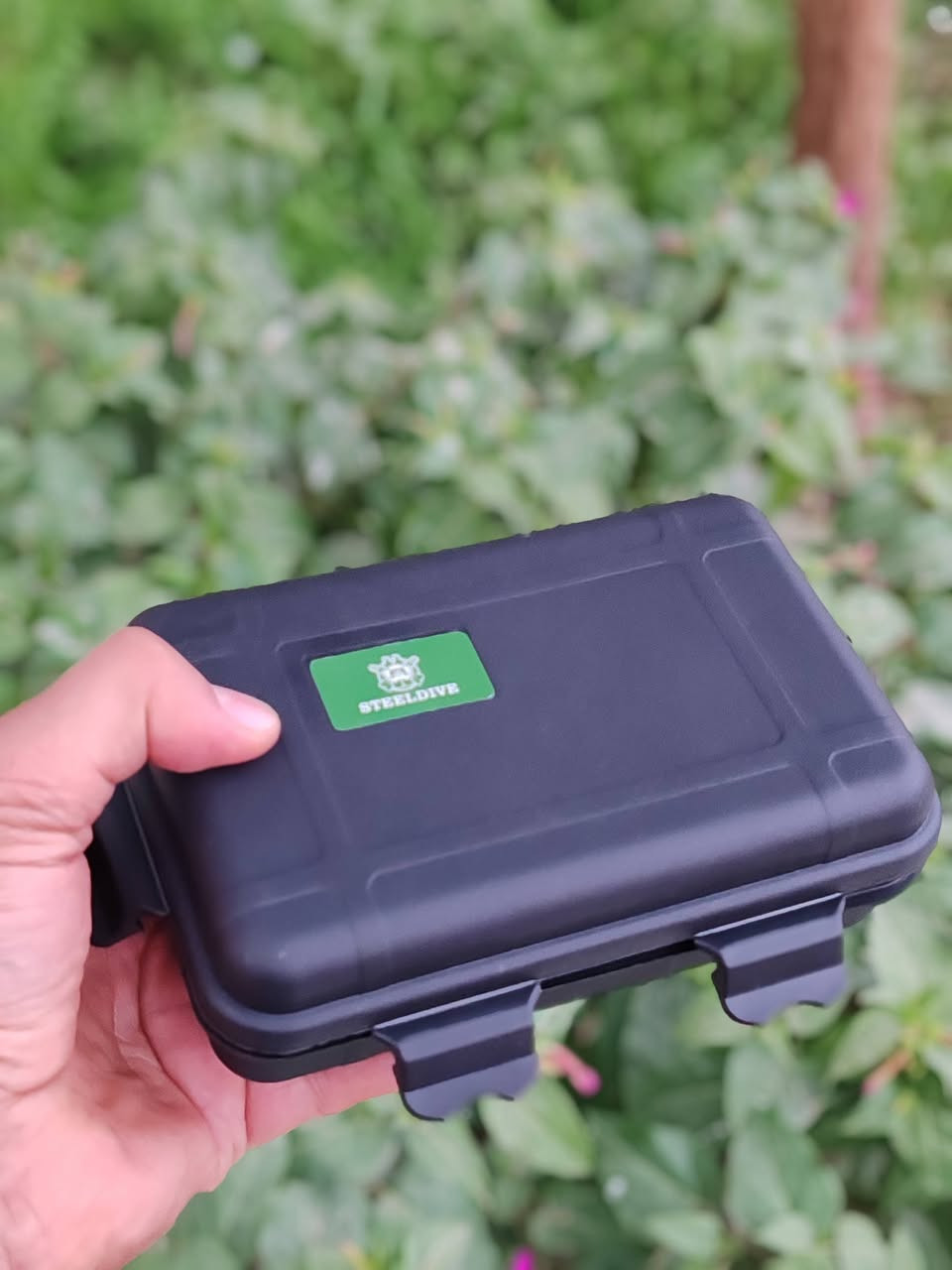 ساعه ستيل دايف مكينه
 أوتوماتك ياباني أعلى جوده
غير مستعمله فقط مفتوحه من الكيس
سعرها بلاش ١٤٥ الف فقط
علماً جاي تنباع ٢٢٥ الف


**إذا كنت صاحب هذا الإعلان وتريد حذفه لأي سبب، رجاءا أرسل رسالة إلى الدعم الفني**