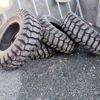 قطع غيار • تايرات • مقاس 25