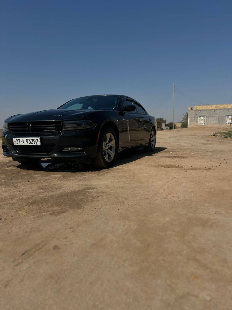 للبيع جارجر ل٢٠١٦كفاله عامه فقط قبق جنطه بدل الصلي مكينه كير حداديه كفاله ماشيه ١٠٠فقط سياره رقم ذي قار بسمي سعر ١٧٥ وبيهه مجال شي قليل ***********
